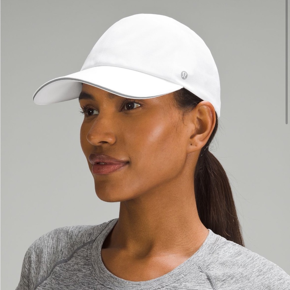 Lululemon Fast & Free Running Hat